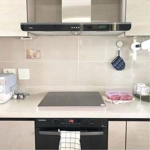 [시공비일부지원] 하츠 DAL-90S 아크라이트후드 주방환풍기 주방후드교체