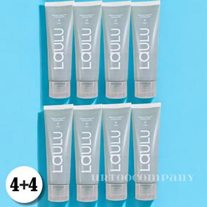 라울루 오리지날 치약 프로폴리스 무불소 유아 임산부 120g 8개