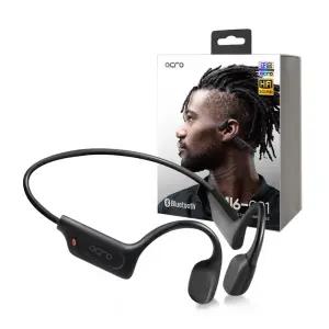 아크로 골전도 블루투스 무선 이어폰 MI6-001 오픈형 스포츠 러닝