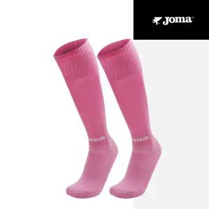 조마 싸커 스타킹(핑크 PINK)22호 24호 26호 축구양말