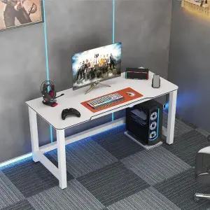 [아트박스]/가구느낌 샌디 게이밍 컴퓨터 데스크 책상 1000x400