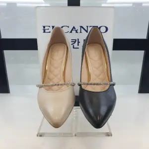 [엘칸토]엘칸토 HC11 양가죽 여성화 F7B1U31E3M (28552884)