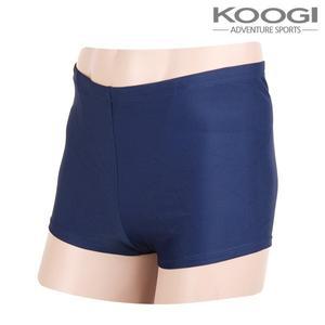 [쿠기(KOOGI)]쿠기 남성인 스포츠 1부 수영복 KZ-MP006
