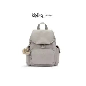 [롯데백화점]키플링 키플링 백팩 시티팩미니 KPABA01 GRGR