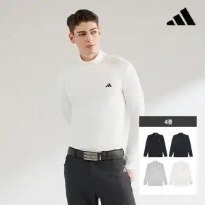 [여름용] ADIDAS GOLF 25SS 남성 썸머 티셔츠 4종