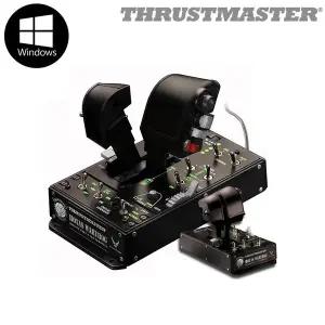 [트러스트마스터] HOTAS WARTHOG 듀얼 스로틀 (PC지원) SSG