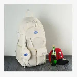 남 여 수납공간많은 학교백팩 중 고등 대 학생 초등고학년 신 새 학기 책가방