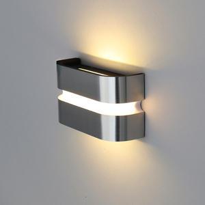 LED 에코 큐니 벽등 12W/24W (소/대)3000K 실외 벽조명 플리커프리 IP64