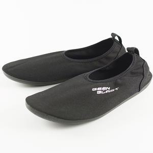 쿠션 슬리퍼 쿠션마루 층간소음 실내화 푹신한 룸슈즈 서빙화 거실화 어린이집 덧신 유치원 교사용 충격흡수 관절보호