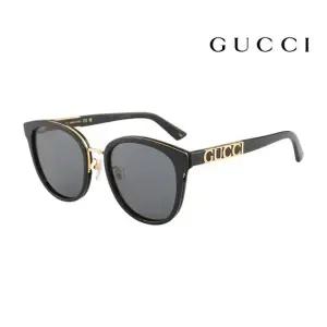 국내당일출고)  명품 선글라스 GG1190SK 003 라운드 아세테이트 남자 여자