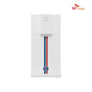 [상품권지급/당일지급] SK매직 초소형 PSG화이트 직수 냉온정수기 렌탈 WPU-JAC104