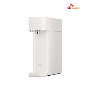 [상품권지급/당일지급] SK매직 초미니 직수 정수전용 정수기 화이트 렌탈 WPU-PBC204