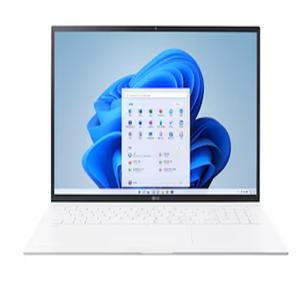 중고 노트북 LG 17인치 그램 17Z95N 고사양 최신형 업무용 사무용 I5