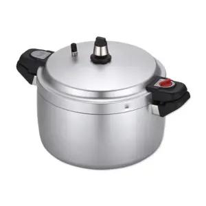 [풍년] 1954 손주물 압력밥솥 12인용 9.0L / 압력솥