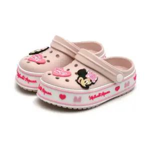 아트박스/디즈니 미니마우스 파티 샌들