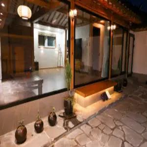 [전북 펜션] 남원 숲정이일가 (남원,임실,순창,무주,진안,장수)