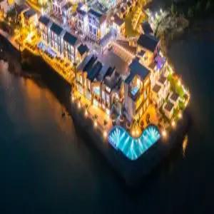 [전남] 여수 하이락리조트(전남펜션/여수펜션)