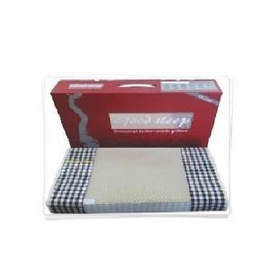 황토경추베개 맞춤형 비움메디컬 경추수면 개인맞춤건강베개