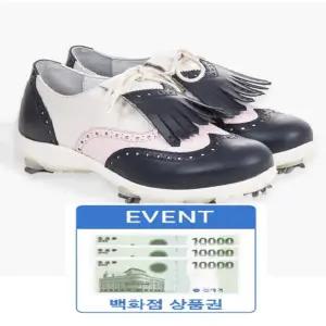 [헬베스코](본점) 상품권 증정 라인프렌즈 볼마커 랜덤 증정 [진맥공구 정품] 헬베스코 여성골프...