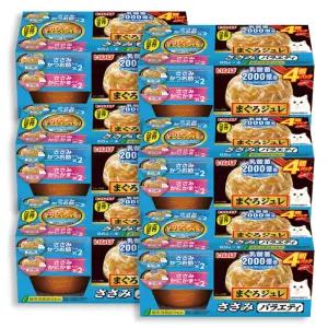 이나바 마구로쥬레 닭가슴살 버라이어티 65g (IMC-195) x 24개