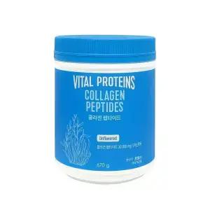 바이탈프로틴 콜라겐펩타이드 코스트코 프랑스