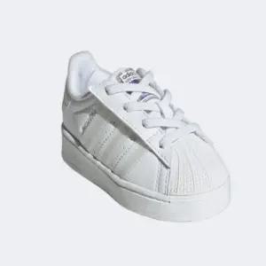 갤러리아 [ADIDAS](아동화)SUPERSTAR LED LIGHT_JQ6418