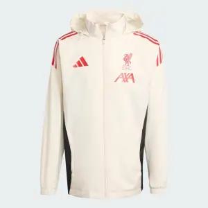 리버풀FC 티로25 4계절 바람막이재킷 JV6554