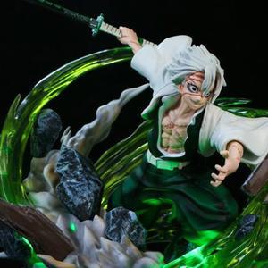 시나즈가와 사네미 피규어 입고완료 세가 vol14 귀멸의 POP