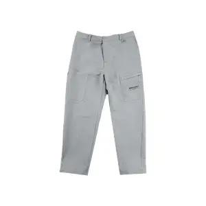 [디스커버리] 남성 고프코어 플렉서블 카고팬츠 DMPT3A034-GRN