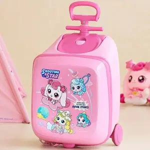 [오키즈]캐치티니핑 캐리어-키즈윙 YP5546 (S0461)