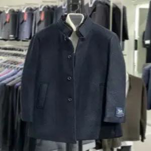 [트루젠] 트루젠 (모피탈부착) 이태리수입 구스다운 프리미엄 울블랜드 패딩코트 2444CL510410