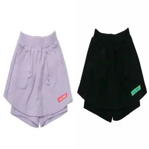 [대구백화점] [베네통키즈]저지스커트팬츠 (QALG01541)