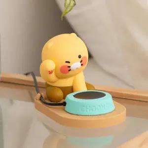 카카오프렌즈 춘식이 보울 스마트워치 충전 거치대 갤럭시워치/애플워치 완벽 호환