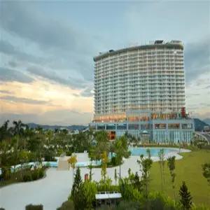 [3만원즉시할인][미카즈키 리조트-디럭스오션뷰]다낭에어텔 3박5일[미팅서비스포함]