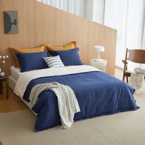 갤러리아 레이블2 고밀도순면 차렵이불 세트 S (사계절)