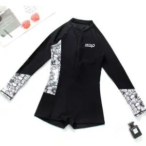 여성 수영복세트/래쉬가드/서핑슈트/일체형/여자/야외/바다/호텔/휴가/실외/수영장/비치/해변/실내