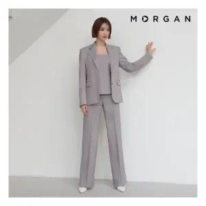 모르간 수트셋업 3종 605861