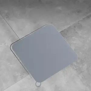 배수구 하수구 실리콘 덮개 커버 뚜껑 마개 싱크대 욕실 냄새차단 트랩 화장실