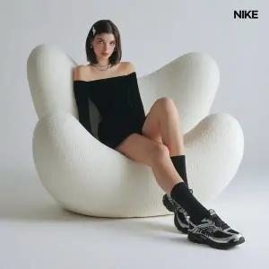 [나이키] 우먼스 에어맥스 모토 2K 남자 여성 런닝화 운동화 HQ2056-007