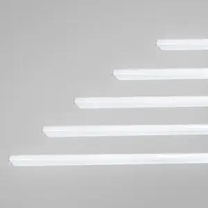 모아 T5 LED 25W 1500 주백색 거실 방 주방 하부장 우물천장 간접조명 리더스