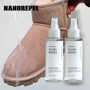 나노리펠 아웃도어 앤 슈즈 신발 코팅 스프레이 250ml