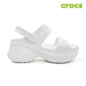 [하프클럽/크록스]베이 여성샌들 206749-100