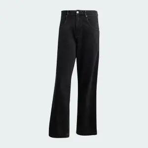 [아디다스] 남성 아디컬러 데님 파이어버드 팬츠 JC6718