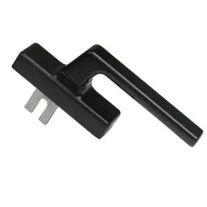 유리문 핸들 루버창 장금장치 유리창 문손잡이 샷시