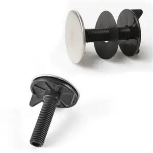 홀 마개 스테인리스 세제통 주방 싱크대 구멍 마개 방수 패킹 리모델링 인테리어 악세사리 플라스틱 디스펜