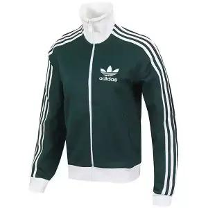 [정품] 아디다스 W 헤리티지 베켄바우어 트랙탑 져지 (JX7852)