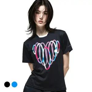 엑시옴 공식 본사 직영 리브3(LIV3) 2컬러 탁구복 유니폼 스포츠웨어