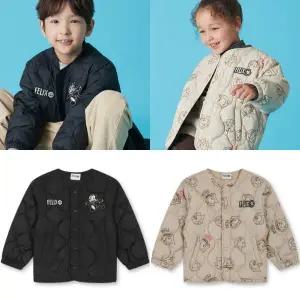 [탑텐키즈](마산점)26년 SS 공용) 펠릭스 경량 웰론 점퍼MKG1JP3801