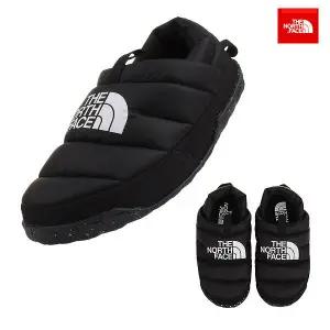 남성 방한화 눕시 뮬 NUPTSE MULE NS85R64C