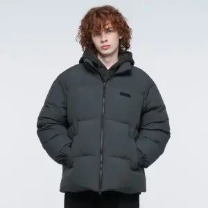 갤러리아 아웃도어프로덕츠 공용 베이직 다운 점퍼 WO336TJDJZ12